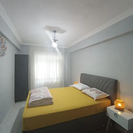 Manzaram Semesterbostad *