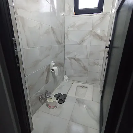 Manzaram Semesterbostad Sakarya (Marmara)