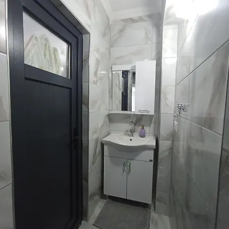 Manzaram Semesterbostad Sakarya (Marmara)