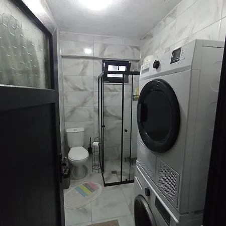 Semesterbostad Manzaram Sakarya (Marmara)