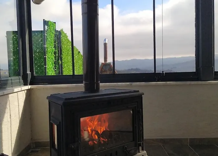 Ferienhaus Manzaram *