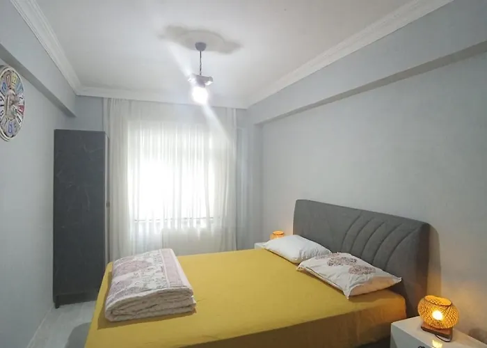 Manzaram Ferienhaus *