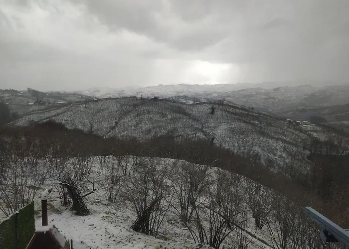 Manzaram Ferienhaus *