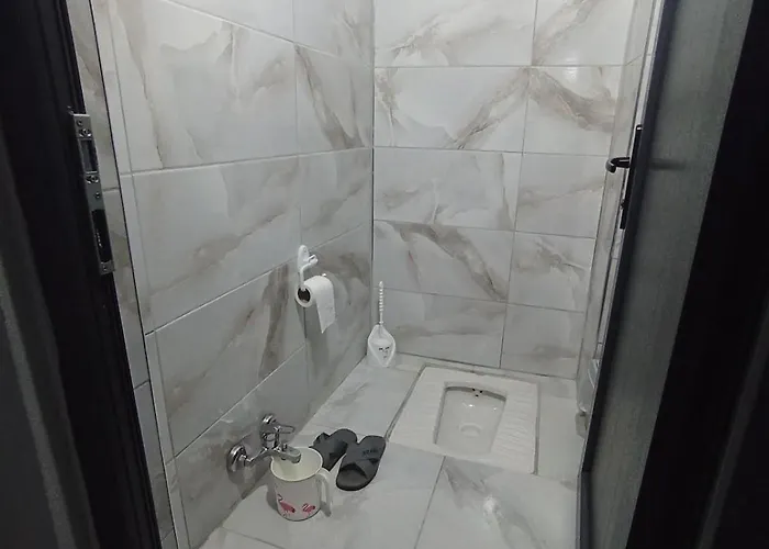 Manzaram Ferienhaus Sakarya (Marmara)