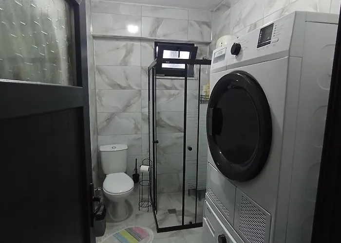 Ferienhaus Manzaram Sakarya (Marmara)